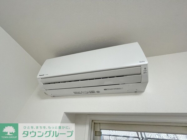 ラポール上板橋の物件内観写真